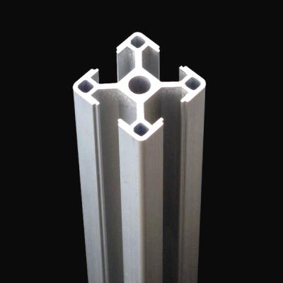 China Hauling Tools Low Price Customize 3030 Aluminum Extrusion t Slot for sale