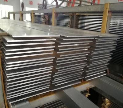 China Great Build Quality Low Cost Extruded Aluminum Sheet 6061 Plate for sale