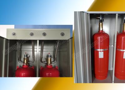 Cina Fm200 Clean Agent Fire Suppression System Fabbrica diretta, garanzia di qualità, miglior prezzo in vendita