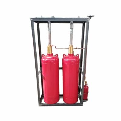 China Single Zone Fm200 Fire Extinguishing Reasonable Good Price High Quality Design With Low Maintenance for sale