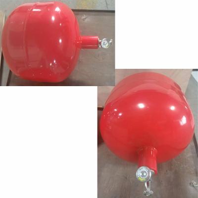 China Red FM200 Hanging System With Long-Lasting Performance Easy To Install for sale