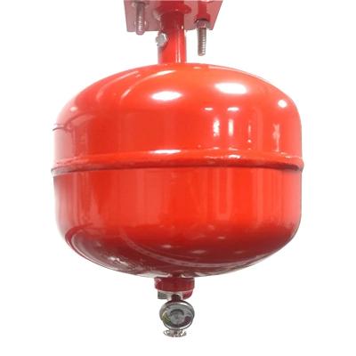 China FM200 Hanging System High-Performance Fire Suppression For Industries for sale