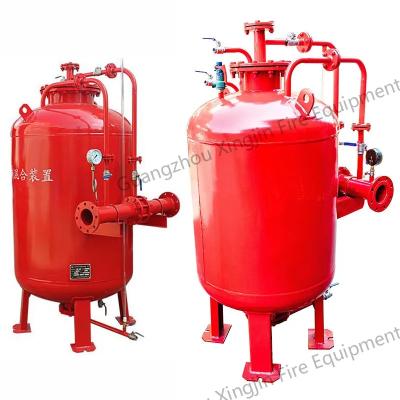 China Single Item FM200 Fire Suppression System Ensuring Fire Safety For Business for sale