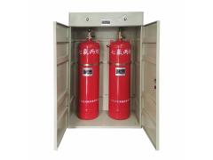 Fm200 Fire Suppression System