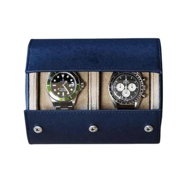 China Daily Hot Selling Best Quality Pearl Jewelry Storage Box Watch Holder Desk Box for sale