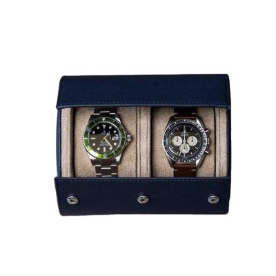 China Daily Good Quality Sell Well Custom Men's Watch Gift Box Jewelry Watch Storage Box for sale