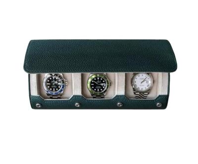 China Quality Daily Guaranteed Unique Watches Show Storage Case Gift Envelope Box For Watch for sale