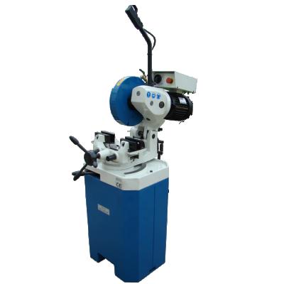 China Building Material Shops CS-315 Cold Cutting Saw , Metal Circular Saw for sale