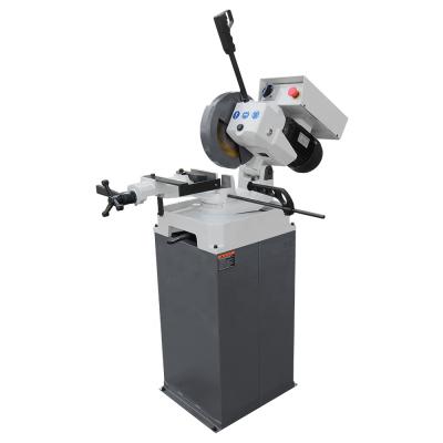 China Machine Repair Shops CS250 TTMC Cold Saw , Circular Saw Machinery for sale