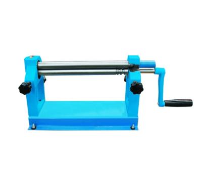 China Garment Shops W01-0.8X305 TTMC Slip Roll Machine for sale