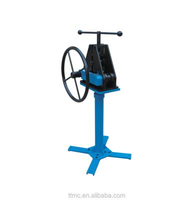 China TR-50 TTMC Retail Manual Tube Roller, Tube Bender for sale