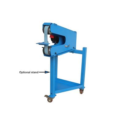 China Cultivate S-50B small belt grinder, grinding machine, polishing machine for sale