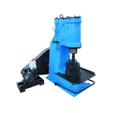 China C41-40KG TTMC Pneumatic Metal Forging Air Hammer, Hot Press Machine 530 kgf/m for sale