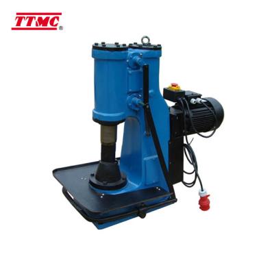 China C41-20KG TTMC Pneumatic Forging Hammer 220 kgf/m for sale