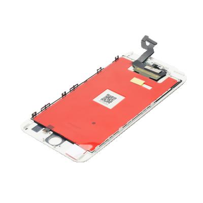 China LCD DISPLAY + Pisen In-cell Phone FRONT GLASS Screen Assembly For Iphone 6/6p/6s/6sp/7/7p/8/ Mobile Phone Part I6S White 8p/x/xr for sale