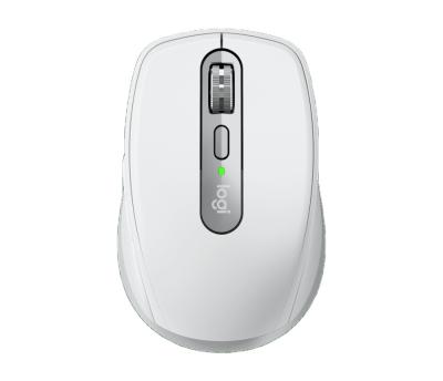 China Logitech MX Gaming Anywhere Compact 3 Wireless Performance Mouse with 1000 DPI Portable Silent Rechargeable Mouse for sale