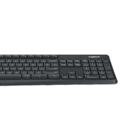 China Logitech K375s Mechanical Multi-Device Wireless Keyboards and Stand Tablet Combo Desktop Portable Keyboard for sale