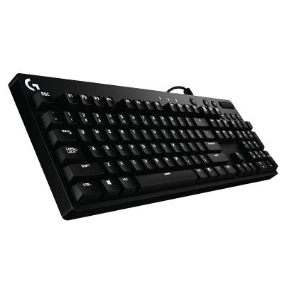 China Logitech G610 Gaming Wired Mechanical Keyboard with Cherry Red Axis Game Backlight Mechanical Keyboard for sale