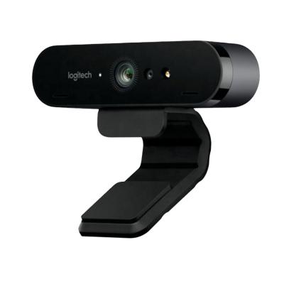 China Video Conferencing Streaming Original Hot Selling Logitech C1000e Brio 4K HD Recording Webcam For Video Conferencing Streaming Recording for sale