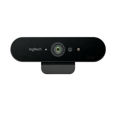 China Videoconference Streaming Recording Logitech C1000e Brio 4K HD Hot-selling Webcam for Videoconference Streaming Recording Compatible with ChromaCam for Windows for sale