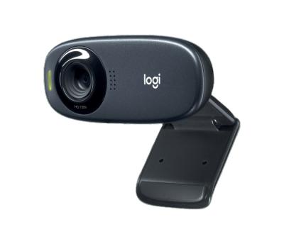 China Logitech C310 HD 720p USB Webcam with Built-in Microphone for C310 Laptop for sale