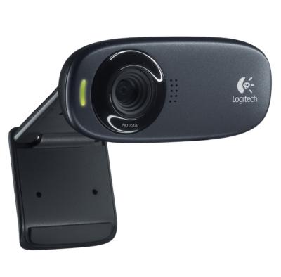 China Hot-selling Logitech C270i HD 720p Webcam C270i for sale