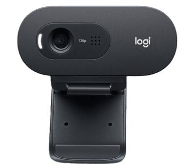 China Logitech C505e HD 720p Business Webcam With Long Range MIC C505e for sale