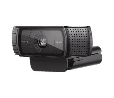 China Hot-selling Logitech C920e HD 1080p USB Camera with Microphone for Desktop Computer C920e for sale