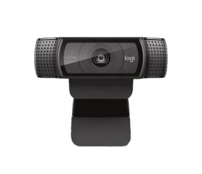 China Logitech C920e HD USB Auto Focus Video Conference Camera with Microphone for C920e Desktop Computer for sale