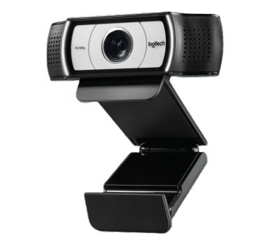 China Logitech C930C/C930E HD 1080p Webcam for Video Conferencing and Multiple Business Scenarios C930C for sale