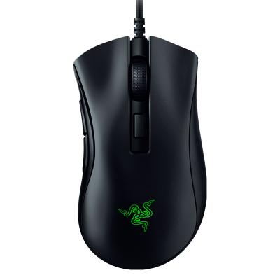 China Razer DeathAdder V2 Mini Ultra-Lightweight Ergonomic Gaming Mouse 6 Programmable Buttons Optical Gaming Mouse for sale