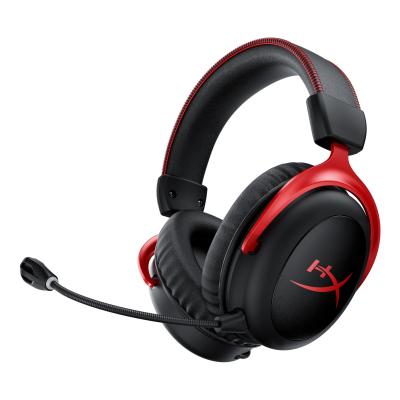 China Headset HyperX Cloud II Wireless Gaming Headset for sale