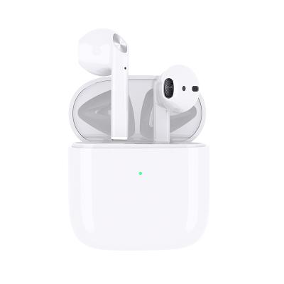 China Earbuds P81 5.1 HIFI Sound Quality 9D Stereo Chip Lossless Edging - IPX5 TWS Slim Noise Waterproof Wireless Earphone for sale