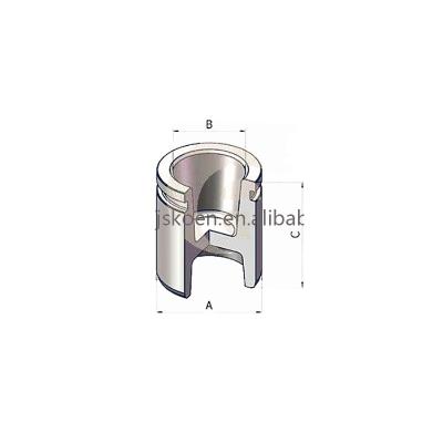 China Brake Caliper D025784 47731-06260 Piston 47731-48020 47731-06200 RAV 4 III (_A3_) for sale