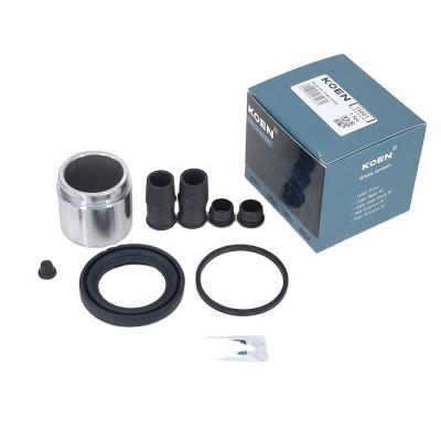 China Brake Caliper Repair Kit - with Piston 161151 420931 D41151C 342938 401402 257911 11.3571-9785.2 694345B ADH24855 0 986 473 341 F A5 Sportback (8TA) for sale