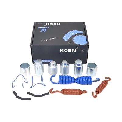 China REPAIR KIT Replace E2769SHD KIT8000HD 4515Q 4707Q 4524Q 500 C BRAKE for sale