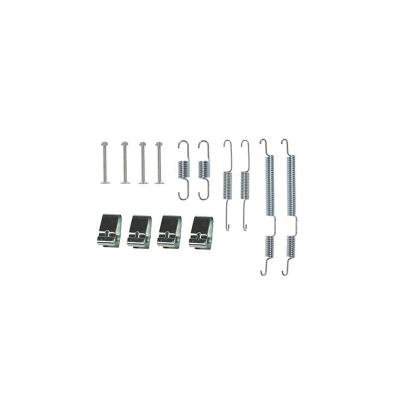 China Brake Shoe Accessory Set 380017 D31024A 310140 105-0017 03.0137-0456.2 03013704562 0 986 487 697 0986487697 FSB4047 MFR559 Wagonaire for sale