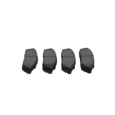 China Brake pads D177 822-087-0 089.0 22-0087-0 089.0 VITARA (ET for sale