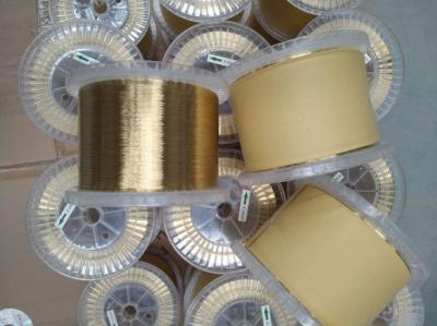 China EDM BRASS WIRE 0.2/0.25/0.30 P5 5KG/SPOOL   P10  10KG/SPOOL EDM Wire for sale