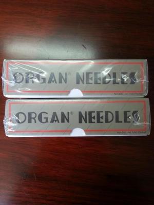 China Sewing Machine Needles Original Organ made in Japan sewing machine needle for sale