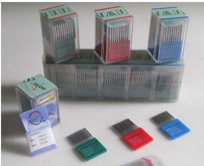 China Sewing Machine Needles Embroidery machine needles Dotec Industrial for sale