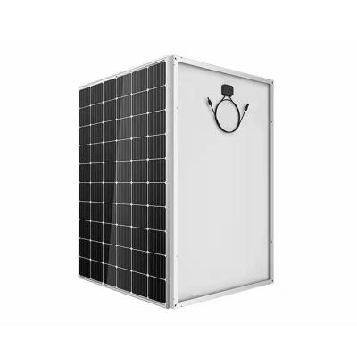 China Solar Power System 2022 Wholesale China Monocrystalline Solar Panel Mini 100w 150W Solar Panel Mono Solar Panel Cell for sale