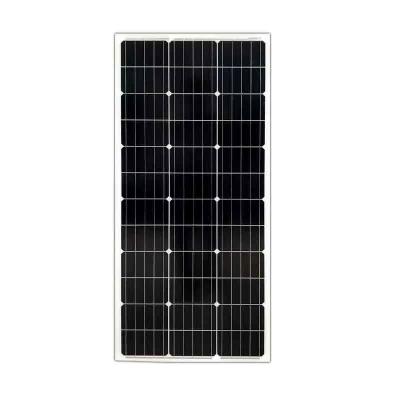 China Solar Power System Home Roof Monocrystalline Panel Solar 500w 350 Watt 150W Photovoltaic Solarpanel Sun Energia Solar Panel Cell PriceWireless Comm for sale