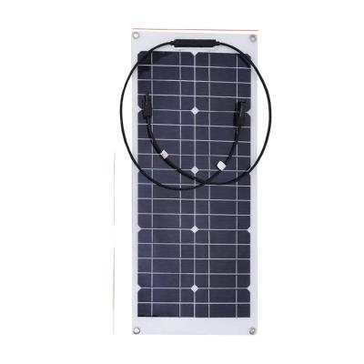 China Flexible Solar Panels Mini Solar Panel Mono Cell Battery Charger 5W 10W 15W 20W 35W 40W 5V Outdoor Custom Made Solar Panel 5V 2A Panello Solare for sale