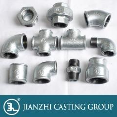 Verified China supplier - Hebei Jianzhi Casting Group Co., Ltd.