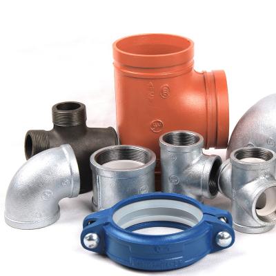 China Pipe Fittings Paint Equal for sale