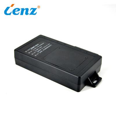 China Other Truck 4G 3G GPS Tracker With Fuel Level Consumption RS232 Function CAN Connect Gps Tracking System for sale