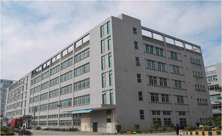 Verified China supplier - Foshan Bluelion Heat Transfer Exchanger Co., Ltd.