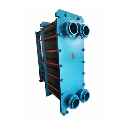 China Best Price Hotels Plate Unique Heat Exchanger Customization High End Plate Heat Exchanger for sale