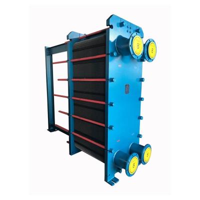 China Professional hotel manufacturing, high quality and low price, various high quality plate heat exchangers for sale